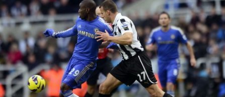 Anglia: Premier League - Etapa 25